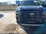 Toyota Sequoia Limited 7SVAAABA9TX076637 снимка