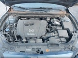 Mazda Mazda3 Touring 3MZBN1L38JM205079 снимка