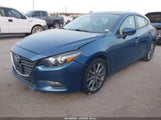 Mazda Mazda3 Touring 3MZBN1L38JM205079 снимка