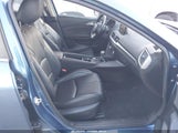 Mazda Mazda3 Touring 3MZBN1L38JM205079 снимка