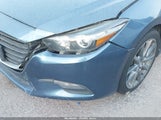 Mazda Mazda3 Touring 3MZBN1L38JM205079 снимка