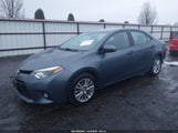 Toyota Corolla Le Plus 2T1BURHE9EC112147 снимка