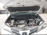 Toyota Rav4 Xle JTMRFREVXFD125099 снимка