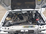 Ford Ranger Xl/Xlt 1FTKR1AD1APA56611 снимка