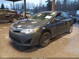 Toyota Camry Le 4T4BF1FK0ER433860 снимка