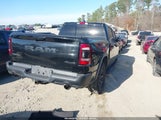 Ram  Rebel 4X4 5'7 Box 1C6SRFLT0LN107524 снимка