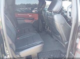 Ram  Rebel 4X4 5'7 Box 1C6SRFLT0LN107524 снимка