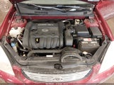 Kia Optima Lx KNAGE123675139802 fotografie