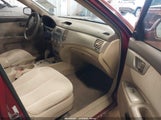 Kia Optima Lx KNAGE123675139802 снимка
