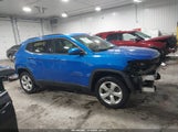 Jeep Compass Latitude 4X4 3C4NJDBBXJT202289 снимка