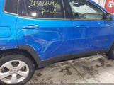 Jeep Compass Latitude 4X4 3C4NJDBBXJT202289 снимка