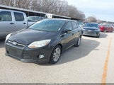 Ford Focus Sel 1FAHP3H21CL450397 fotografie