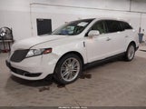 Lincoln Mkt Ecoboost 2LMHJ5ATXFBL03879 снимка