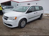 Dodge Grand Caravan American Value Pkg 2C4RDGBG7FR641630 снимка