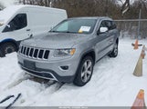 Jeep Grand Cherokee Limited 1C4RJFBG4FC948863 снимка