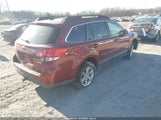 Subaru Outback 2.5I Premium 4S4BRBCC1E3261459 снимка