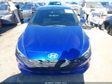 Hyundai Elantra Se KMHLL4AG8NU239069 снимка