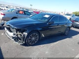 BMW 530I WBAJA5C50KWW08085 снимка