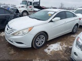 Hyundai Sonata Gls 5NPEB4AC2BH235862 снимка