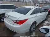 Hyundai Sonata Gls 5NPEB4AC2BH235862 снимка