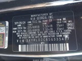 Kia Sorento S 5XYRLDJC8SG335437 снимка