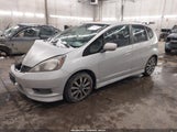 Honda Fit Sport JHMGE8H52CS005142 снимка
