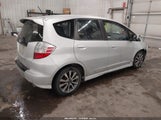 Honda Fit Sport JHMGE8H52CS005142 снимка