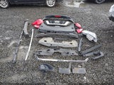 Nissan Pathfinder S 5N1DR2MM1JC616480 снимка