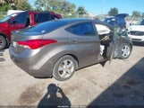 Hyundai Elantra Gls/Limited 5NPDH4AE5DH174747 fotografie