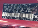 Toyota Corolla Le 5YFBURHE6JP820866 снимка