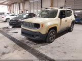 Jeep Renegade Latitude ZACCJBBW3GPC75969 снимка