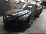 Honda Accord 2.4 Ex-L 1HGCP2F86CA062469 снимка