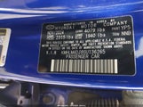 Hyundai Elantra Hybrid Blue KMHLM4DJ8SU136265 photo