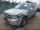 Ford Escape Limited 1FMCU0EGXCKB53335 снимка