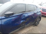 Nissan Kicks Sv Xtronic Cvt 3N1CP5CV0LL522604 fotografie