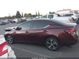 Nissan Sentra Sv Xtronic Cvt 3N1AB8CV7NY314281 fotografie