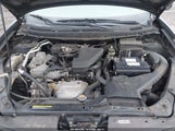 Nissan Rogue S JN8AS58V29W446175 снимка