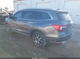 Honda Pilot Touring 5FNYF6H9XKB018470 снимка