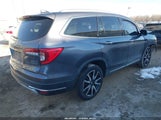 Honda Pilot Touring 5FNYF6H9XKB018470 снимка
