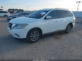 Nissan Pathfinder Sl 5N1AR2MN6GC604734 снимка
