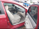 Nissan Sentra Sv 3N1AB7AP9EY324597 снимка