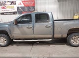 Chevrolet Silverado 2500Hd Ltz 1GCHK23K78F212117 photo