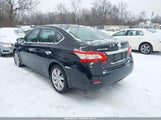 Nissan Sentra Sl 3N1AB7AP8DL683614 снимка