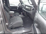 Jeep Gladiator Sport S 4X4 1C6HJTAG9LL171613 photo