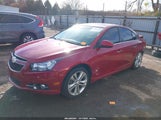 Chevrolet Cruze Ltz 1G1PH5S98B7261718 снимка