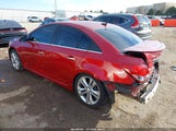 Chevrolet Cruze Ltz 1G1PH5S98B7261718 снимка