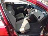 Chevrolet Cruze Ltz 1G1PH5S98B7261718 снимка