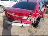 Chevrolet Cruze Ltz 1G1PH5S98B7261718 снимка