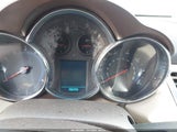 Chevrolet Cruze Ltz 1G1PH5S98B7261718 снимка