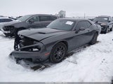 Dodge Challenger Gt Awd 2C3CDZGG4JH122080 снимка